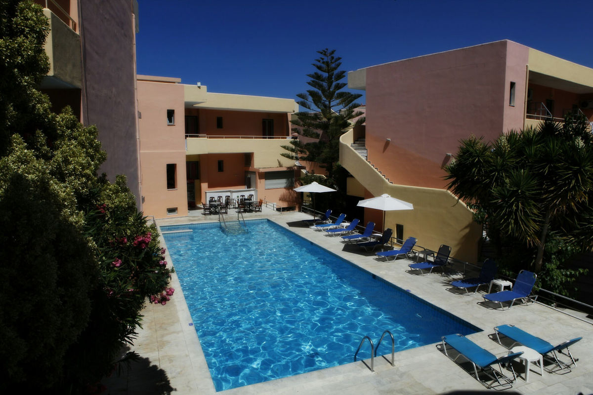 Fereniki Resort