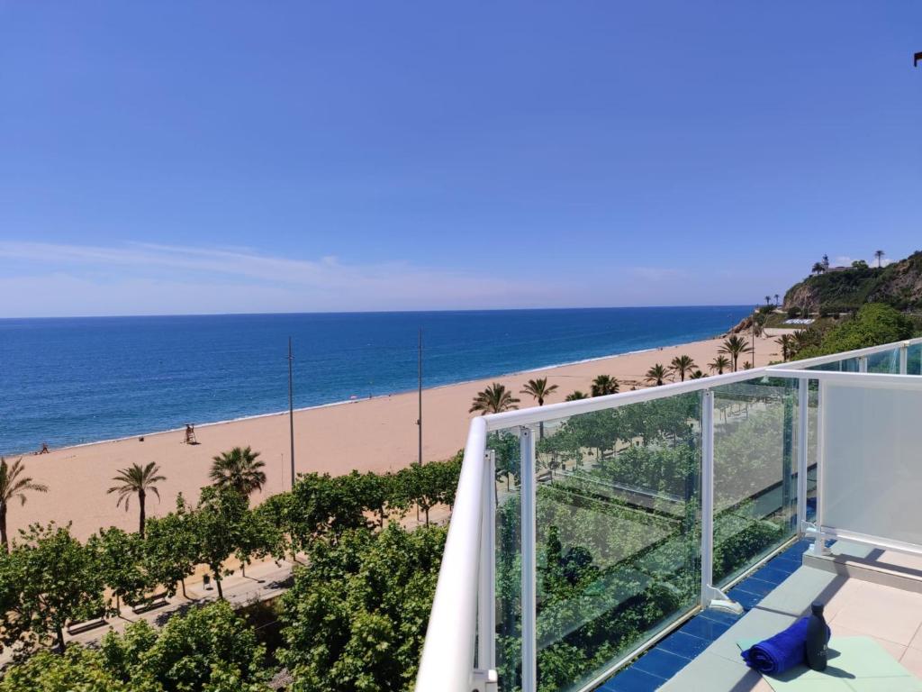 Hotel Calella by Beatriz
