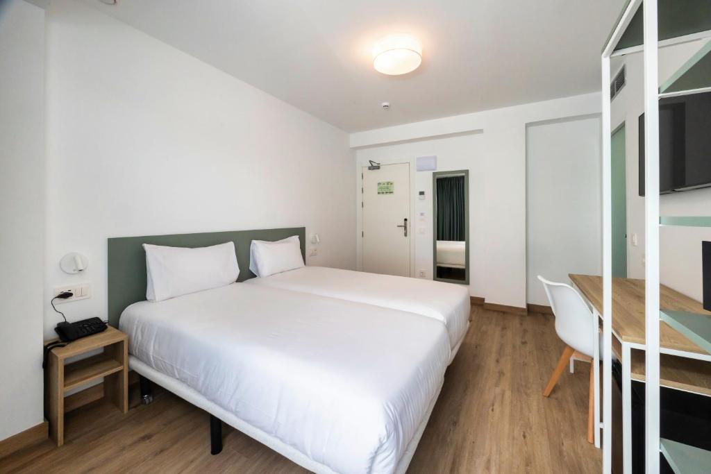 dal travel Hotel Calella by Beatriz