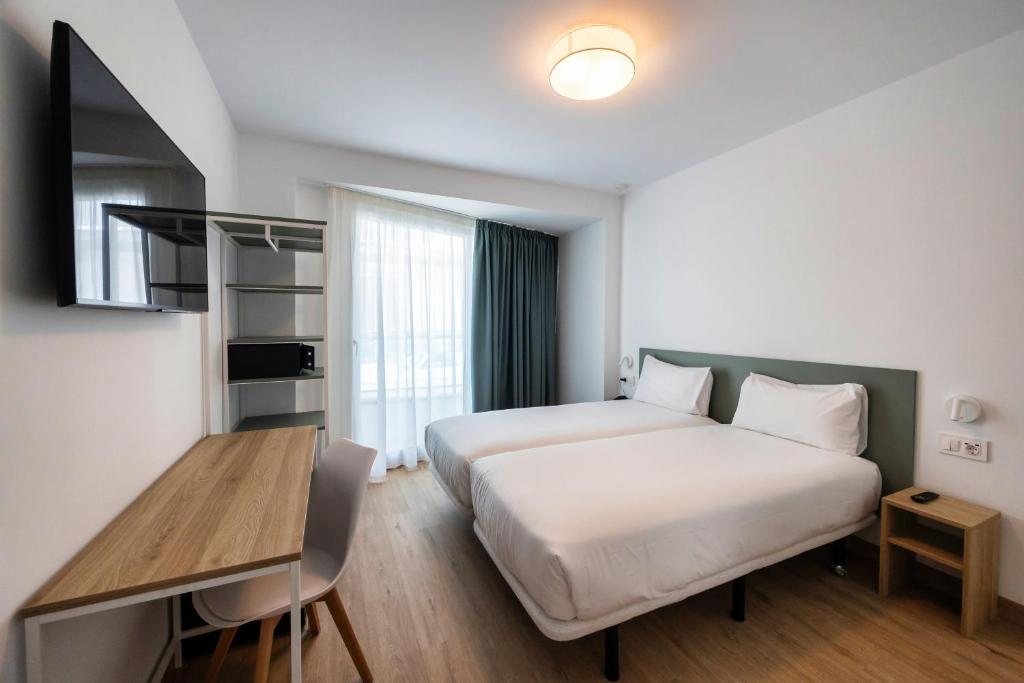 dal travel Hotel Calella by Beatriz