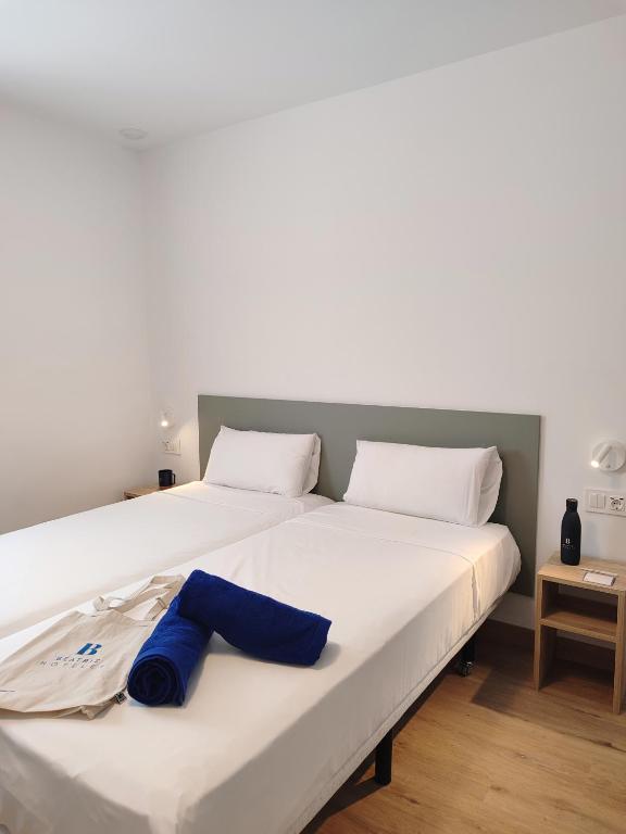dal travel Hotel Calella by Beatriz