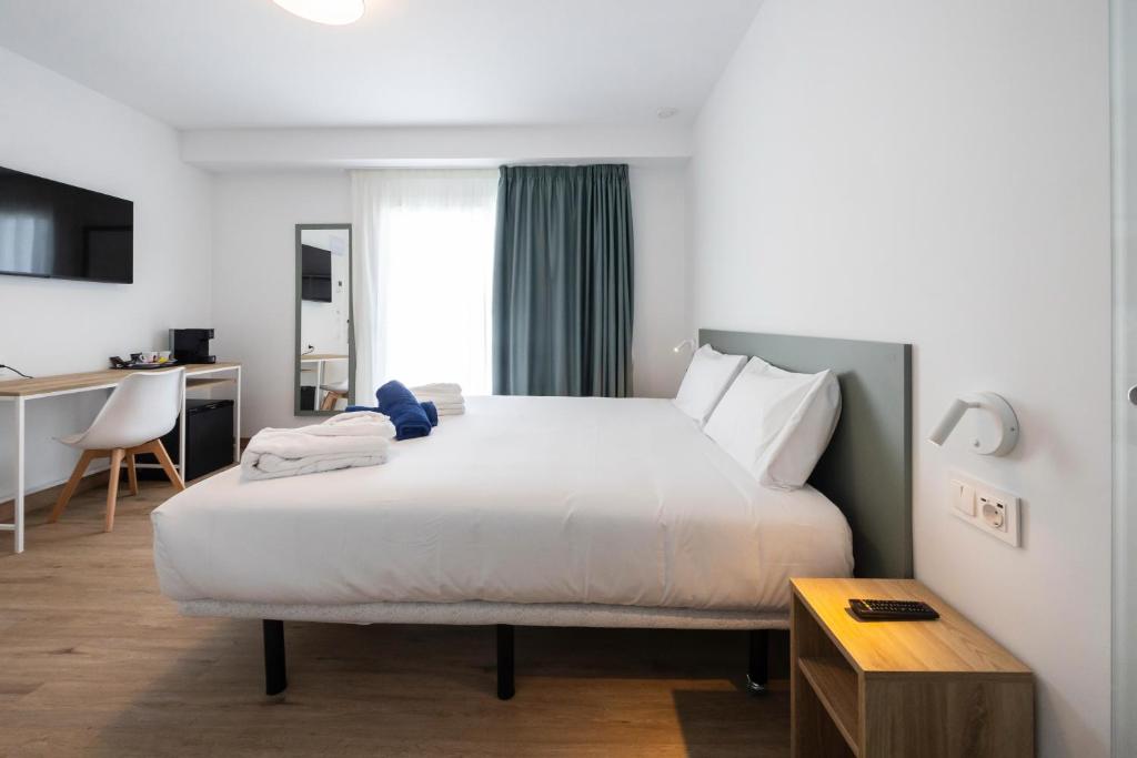 dal travel Hotel Calella by Beatriz