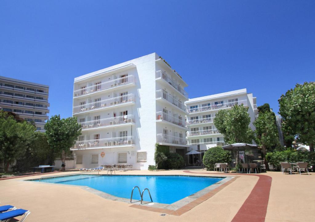 dal travel Hotel Villa Garbi