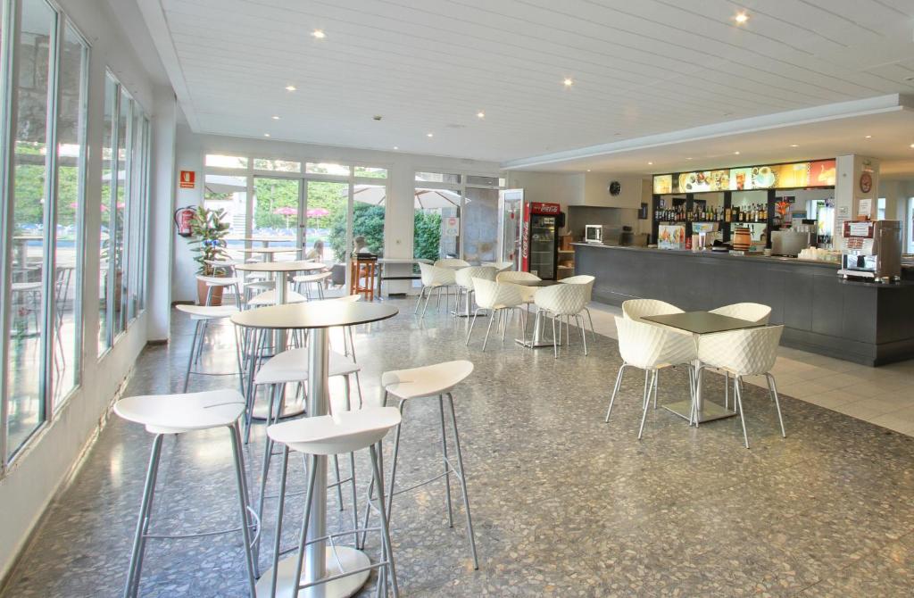 dal travel Hotel Villa Garbi