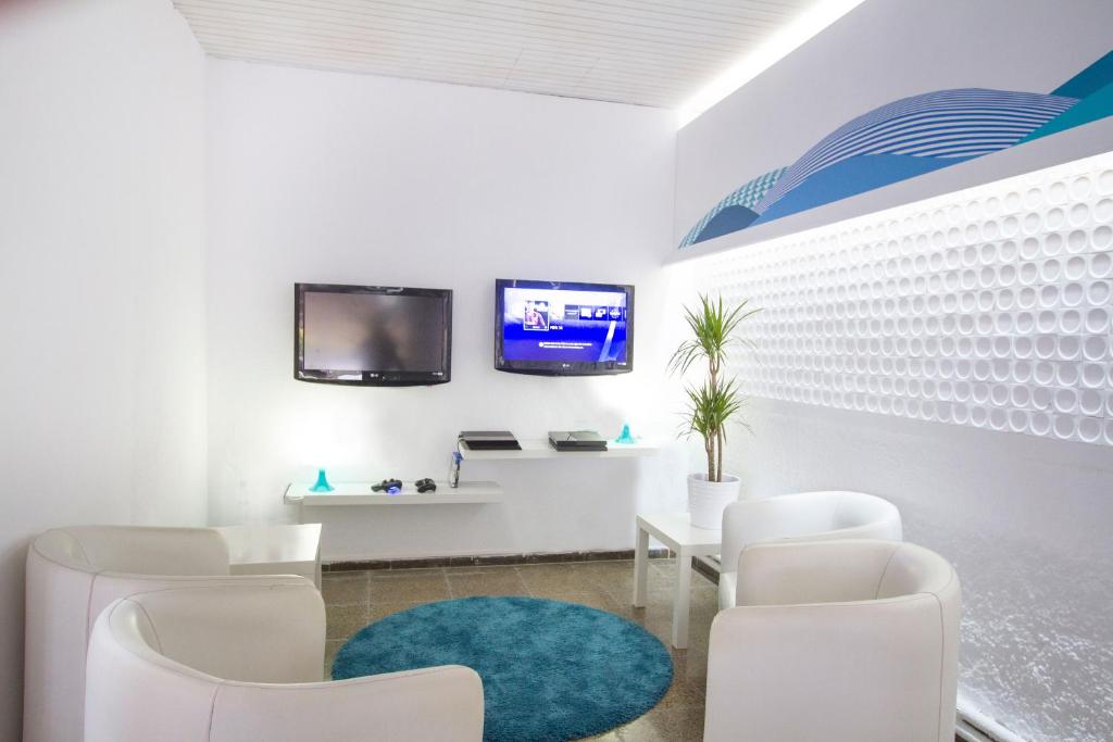 dal travel Hotel Villa Garbi