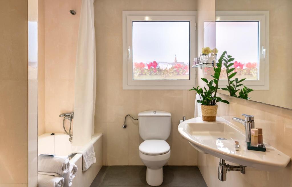 dal travel Hotel La Palmera & Spa