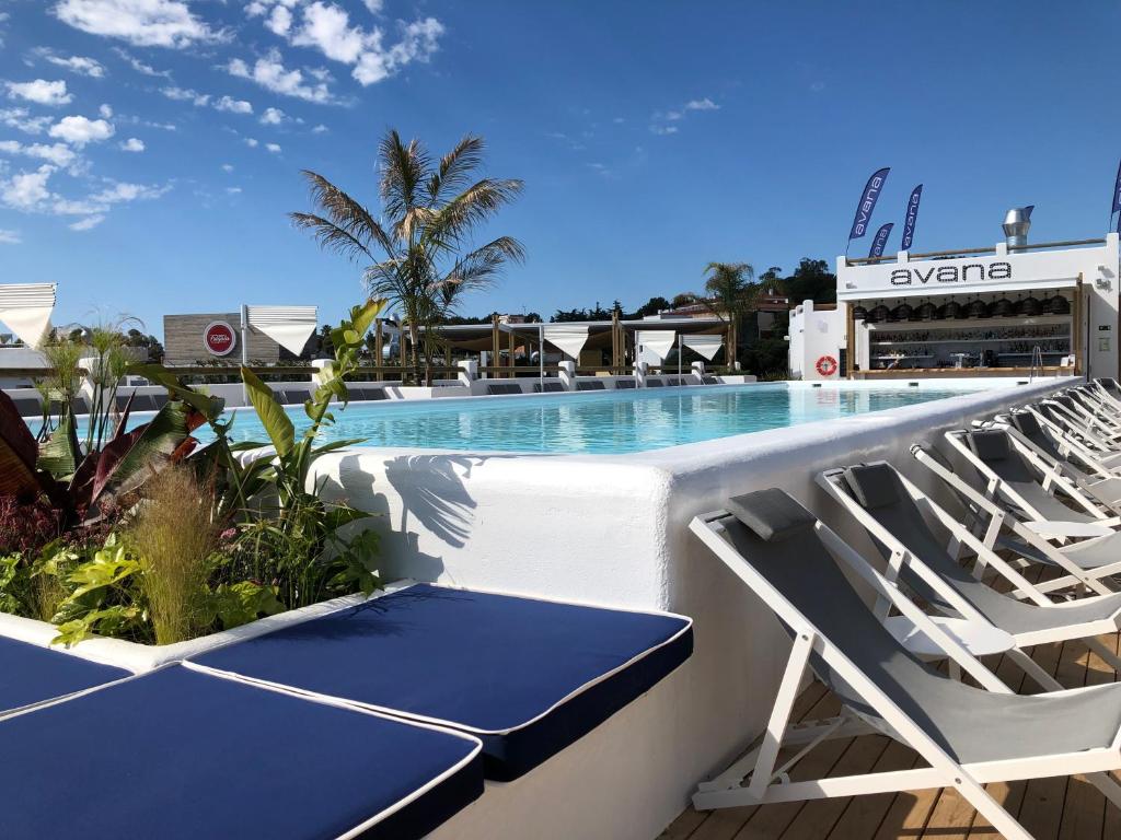 dal travel Hotel Delamar - Adults Only (+18)