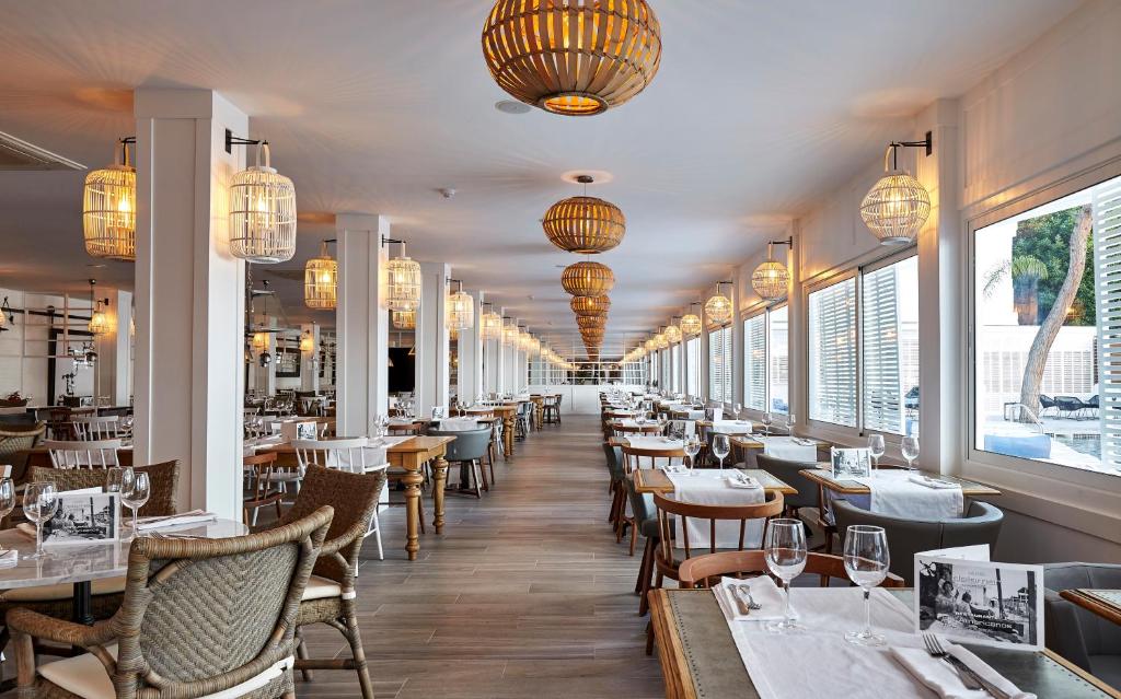 dal travel Hotel Delamar - Adults Only (+18)