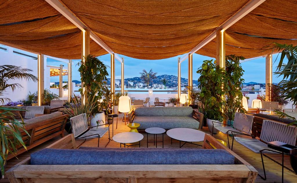 dal travel Hotel Delamar - Adults Only (+18)