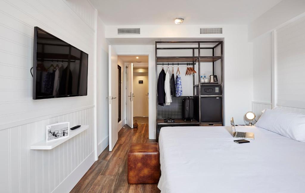 dal travel Hotel Delamar - Adults Only (+18)