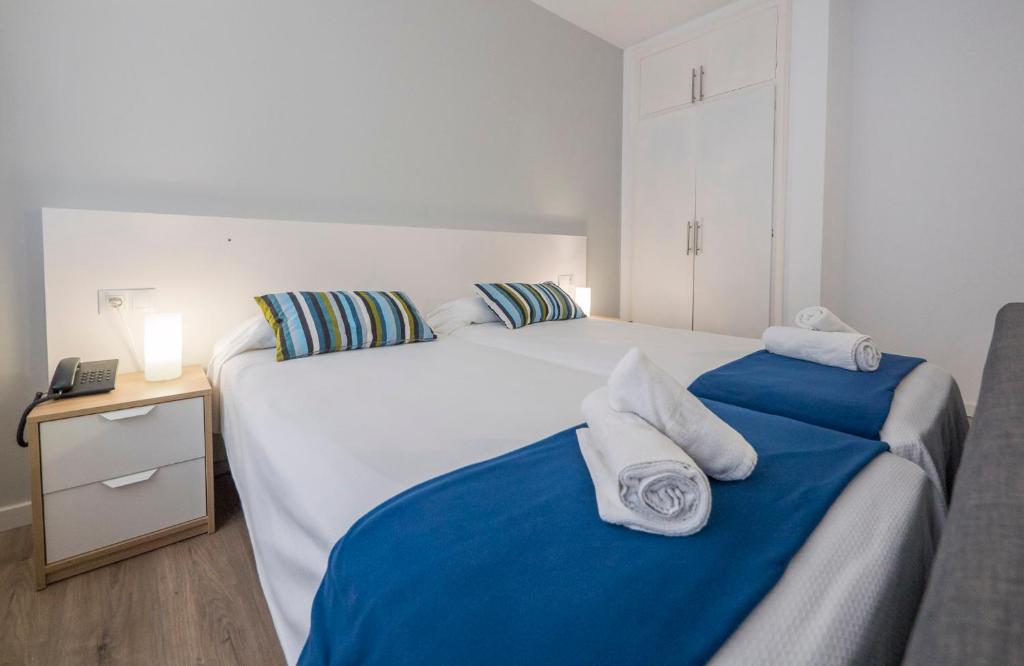 dal travel Hotel Victoria