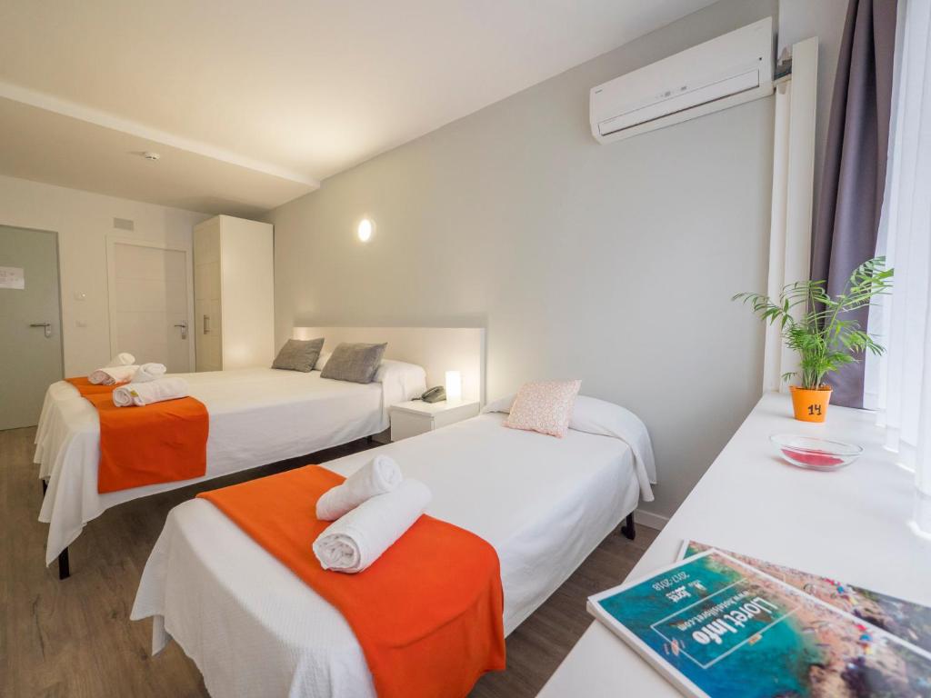 dal travel Hotel Victoria