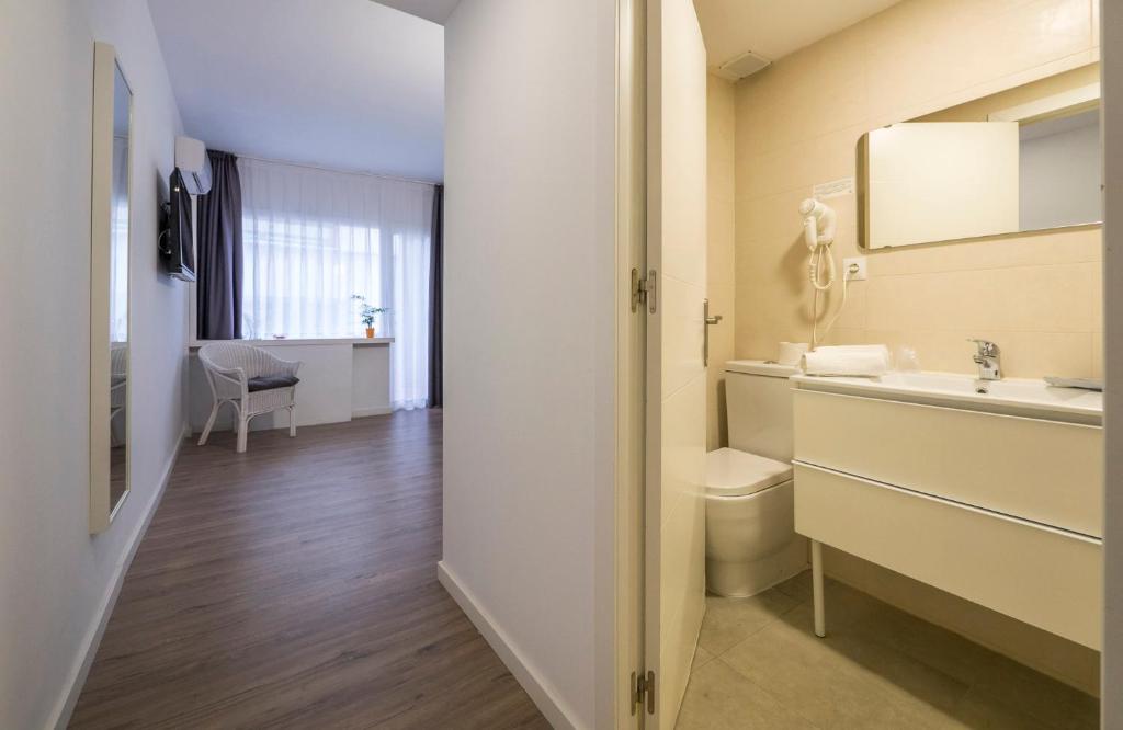 dal travel Hotel Victoria