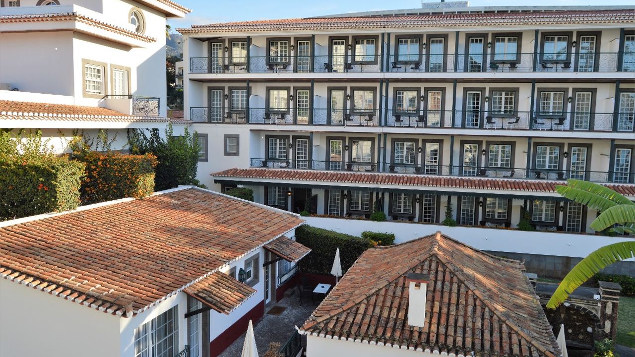dal travel Hotel Penha de França Mar