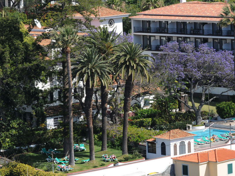 dal travel Hotel Penha de França Mar
