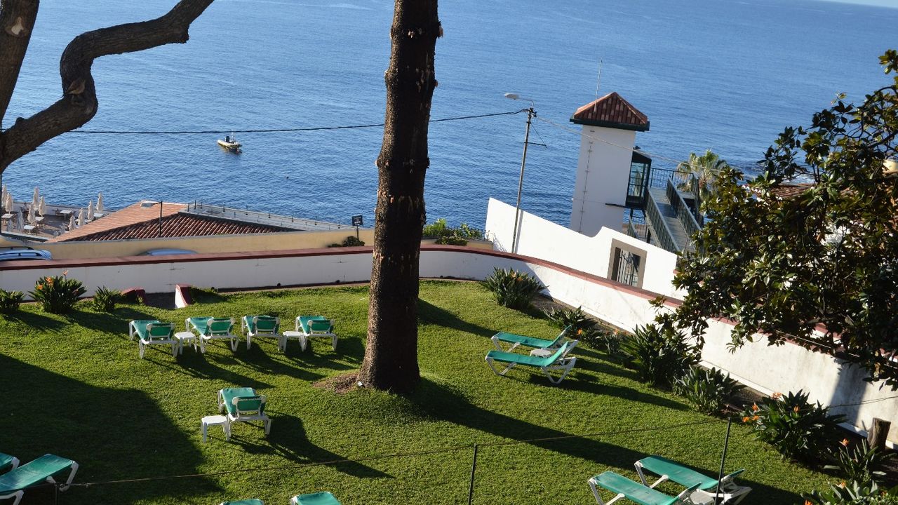 dal travel Hotel Penha de França Mar
