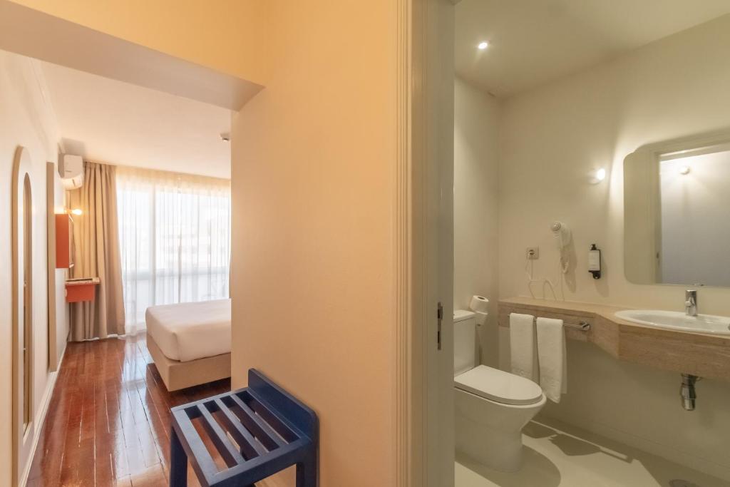 dal travel WOT Lagos Montemar Soul