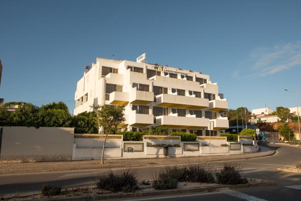 dal travel WOT Lagos Montemar Soul
