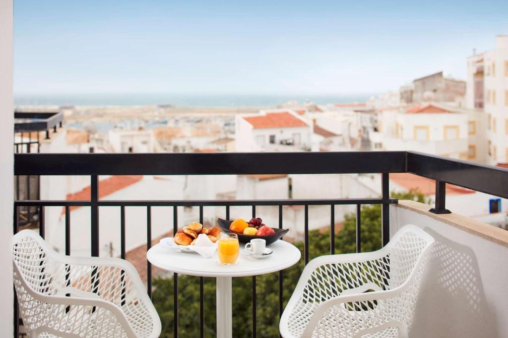dal travel NH Lagos Algarve Resort