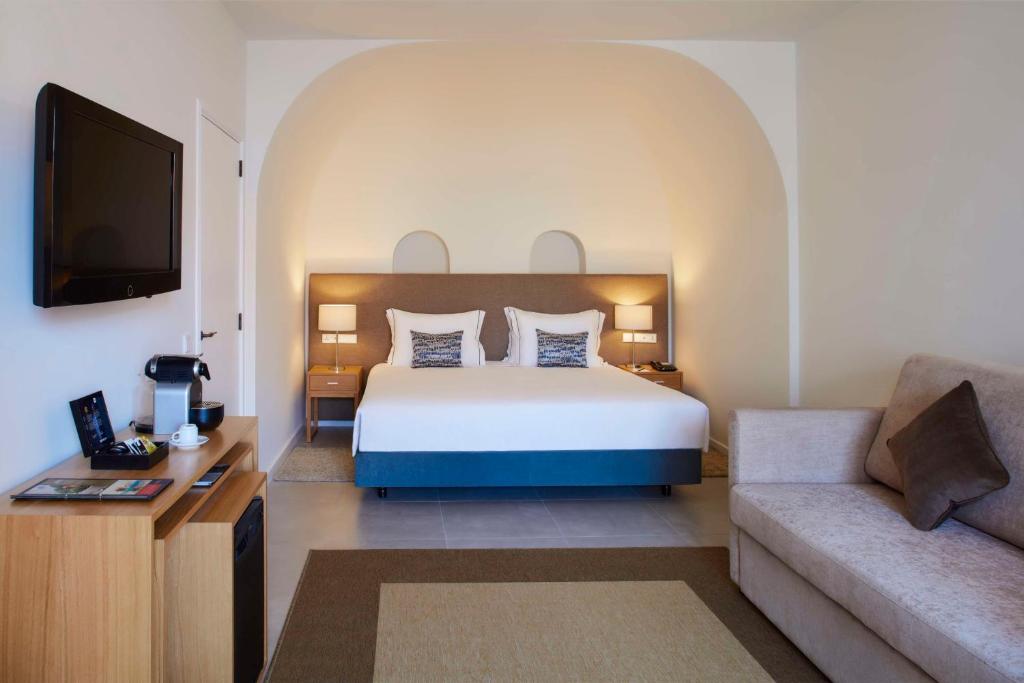 dal travel NH Lagos Algarve Resort