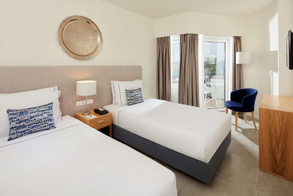 dal travel NH Lagos Algarve Resort