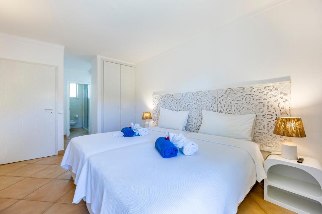 dal travel Vila Palmeira Beach Resort