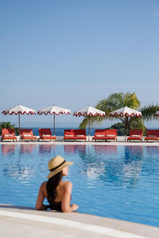 dal travel Masana Algarve
