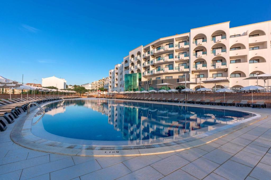 dal travel Hotel The Navigator - Solaqua