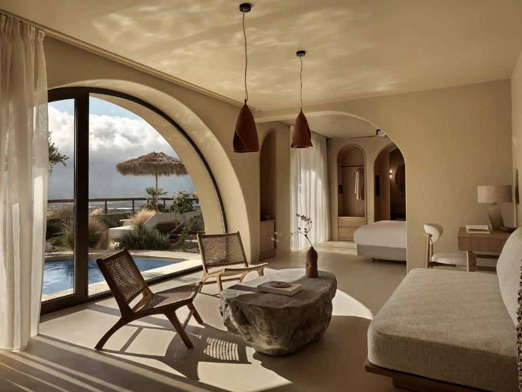 dal travel Tella Thera, a Member of Design Hotels