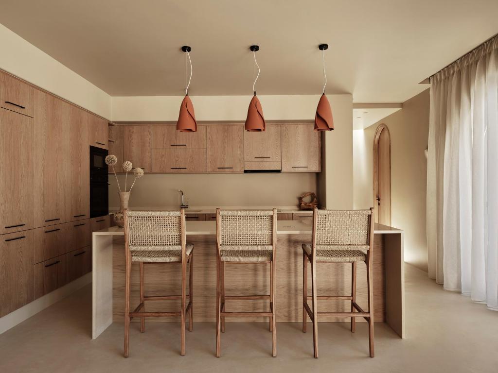 dal travel Tella Thera, a Member of Design Hotels