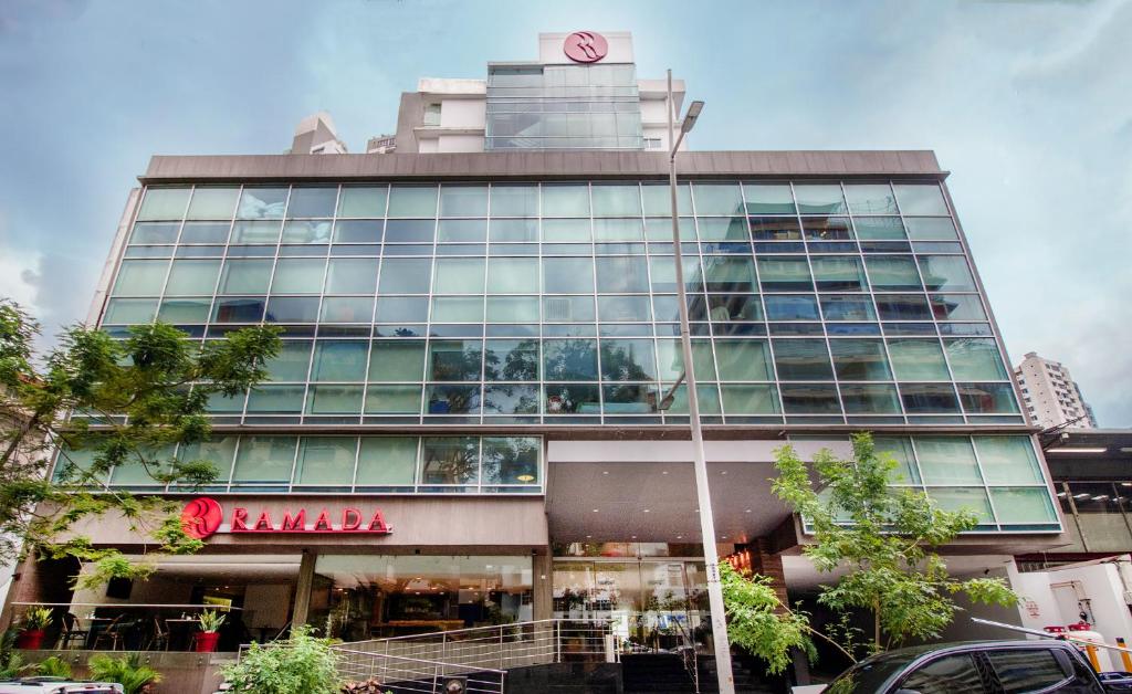 dal travel Ramada by Wyndham Panama Via Argentina