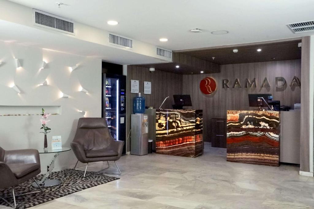 dal travel Ramada by Wyndham Panama Via Argentina