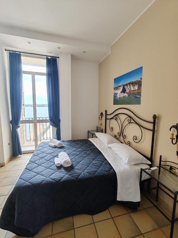 dal travel Life Hotels Residence dei Baroni