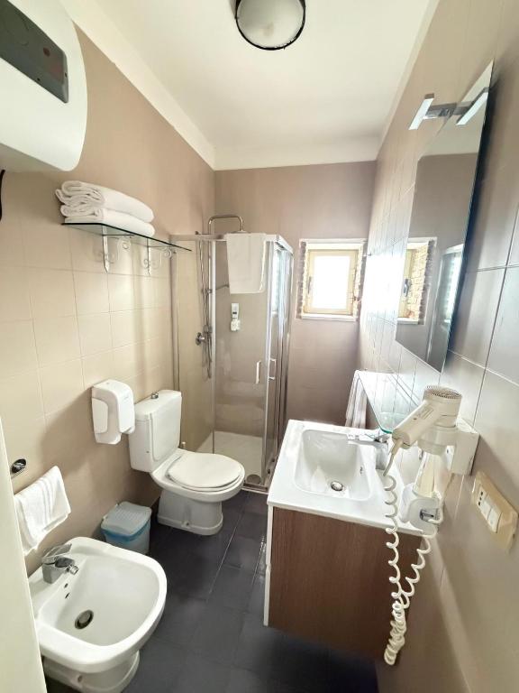 dal travel Life Hotels Residence dei Baroni
