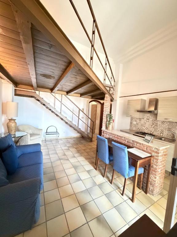 dal travel Life Hotels Residence dei Baroni
