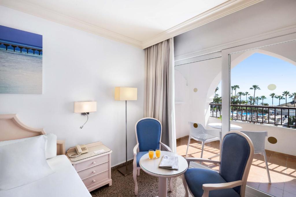 dal travel Hotel MAC Puerto Marina