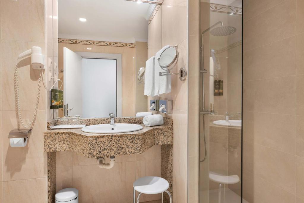 dal travel Hotel MAC Puerto Marina