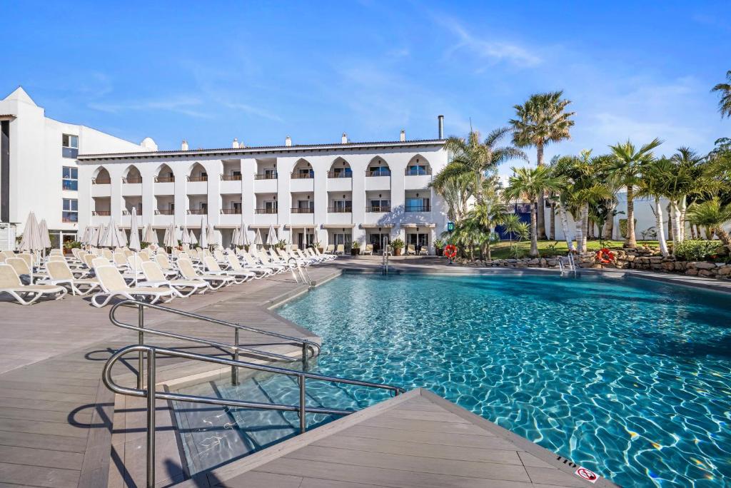 dal travel Hotel MAC Puerto Marina