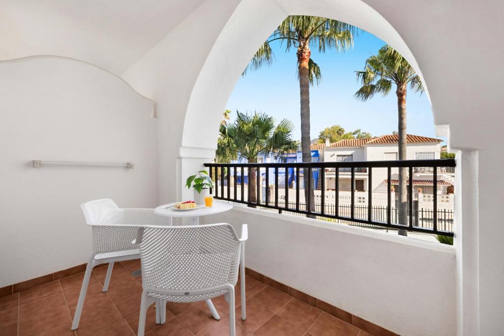 dal travel Hotel MAC Puerto Marina