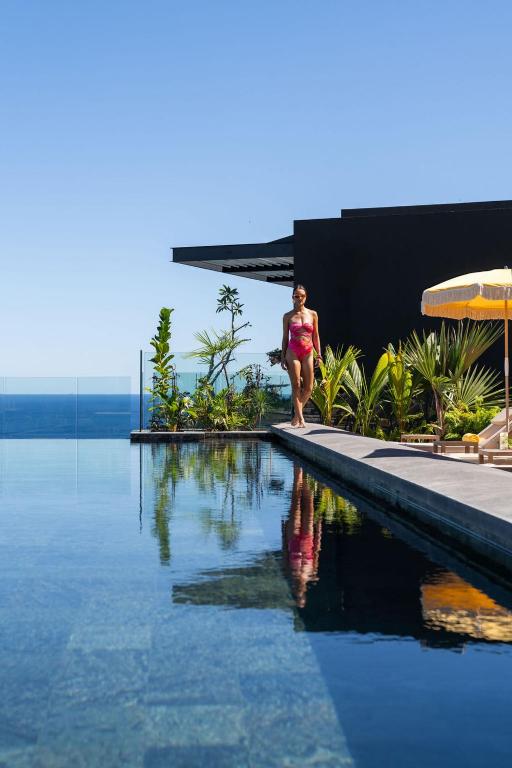 dal travel Legend Hill Residences Resort and Spa