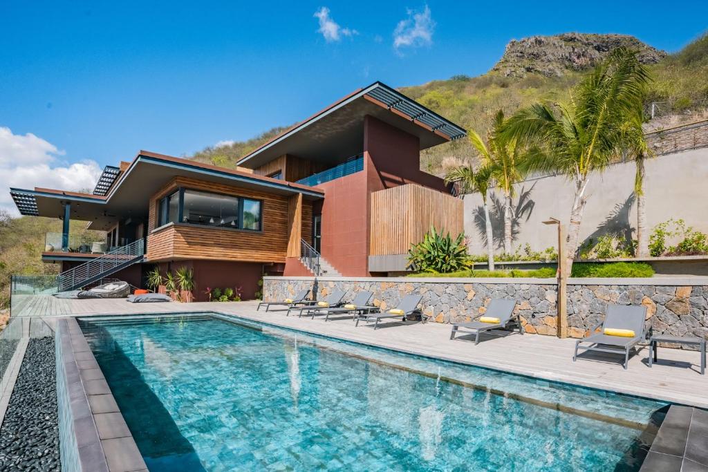 Legend Hill Residences Resort and Spa