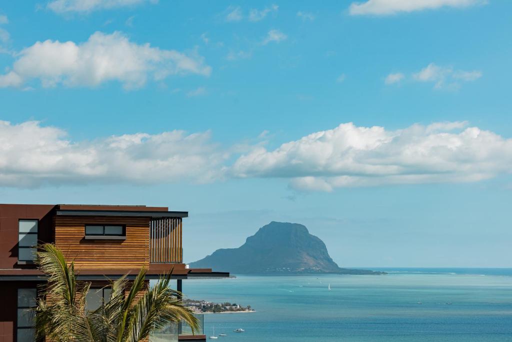 dal travel Legend Hill Residences Resort and Spa