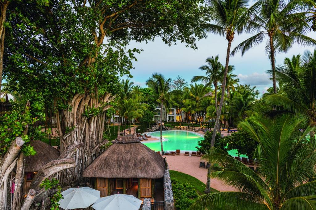dal travel Canonnier Beachcomber Golf Resort & Spa