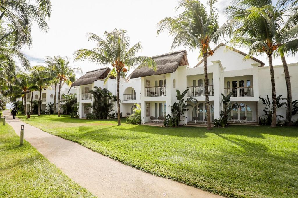 dal travel Canonnier Beachcomber Golf Resort & Spa