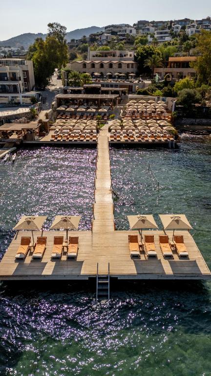 dal travel Ruins Luxury Resort - Adults Only