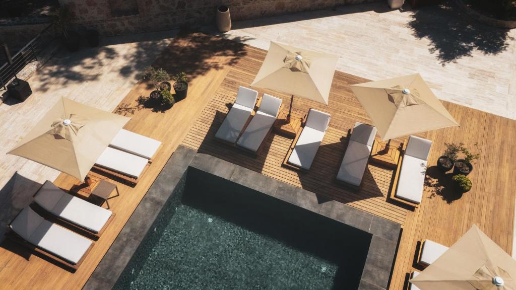 Ruins Luxury Resort - Adults Only