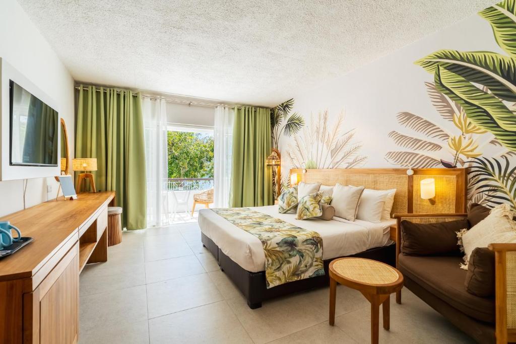 dal travel Casuarina Resort & Spa