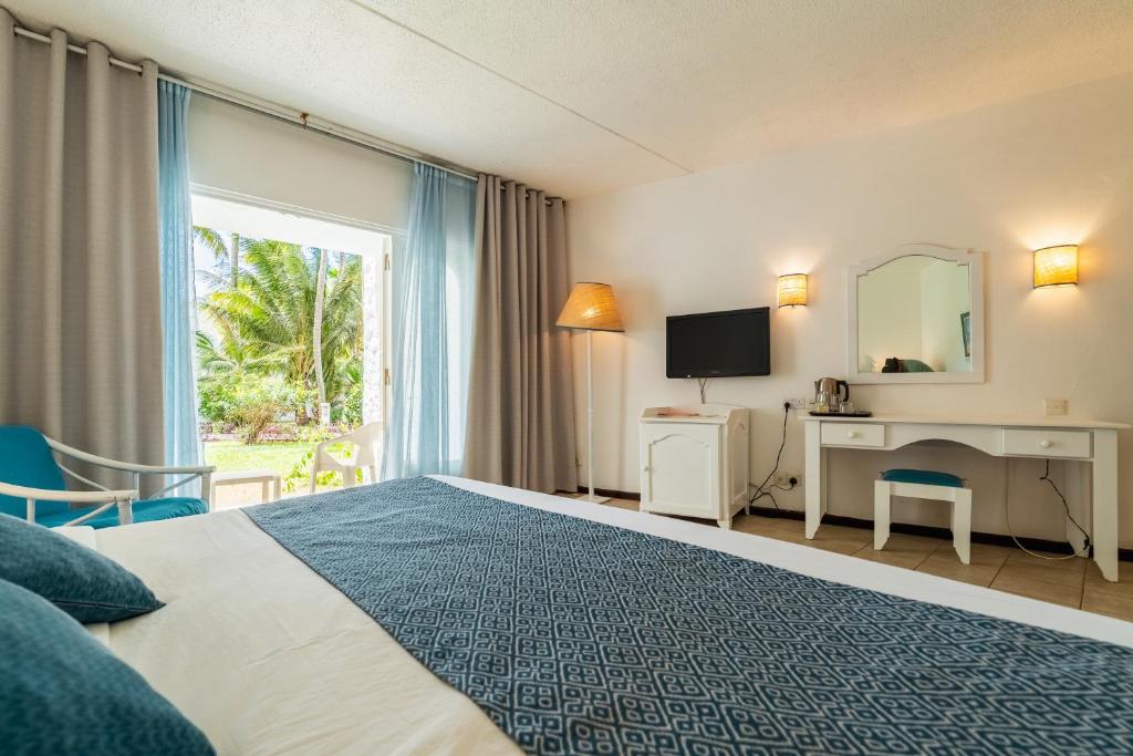 dal travel Casuarina Resort & Spa