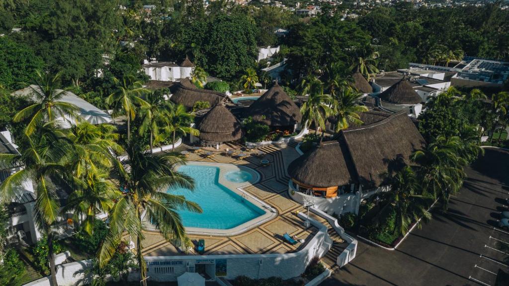 dal travel Casuarina Resort & Spa