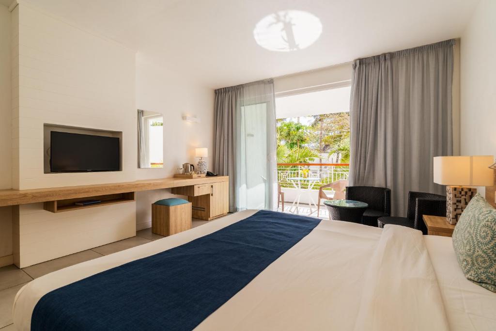 Casuarina Resort & Spa